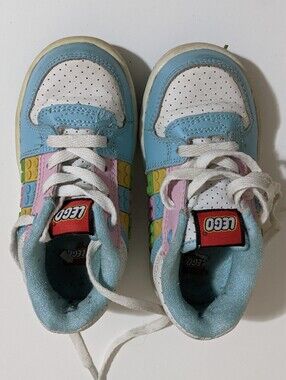 LEGO Kids Sneakers